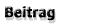 beitrag
