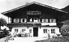 Huettegross
