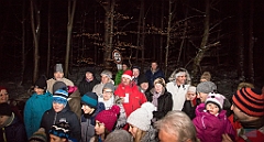 Weihnachtswanderung 2017-0029