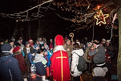 Weihnachtswanderung 2017-0032