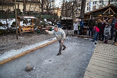 Eisstockschiessen  AugustinerKeller 2018-0014