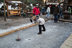 Eisstockschiessen  AugustinerKeller 2018-0017