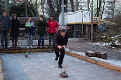 Eisstockschiessen  AugustinerKeller 2018-0024