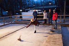 Eisstockschiessen  AugustinerKeller 2018-0034
