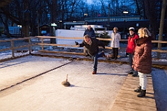Eisstockschiessen  AugustinerKeller 2018-0035