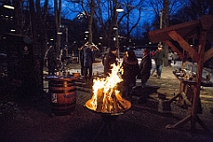 Eisstockschiessen  AugustinerKeller 2018-0038