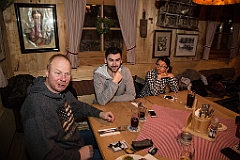 Eisstockschiessen  AugustinerKeller 2018-0048