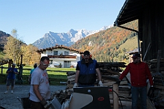 Arbeitstour20