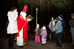 Nikolauswanderung 2018-10