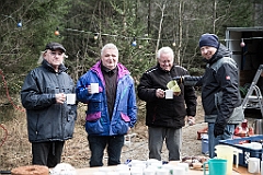 Nikolauswanderung 2018