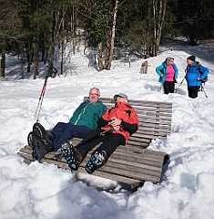 Winterwanderung 2019 - 3
