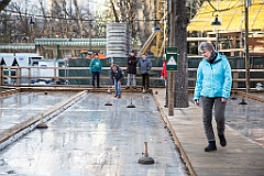 Eisstockschiessen 2019-11