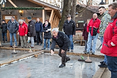 Eisstockschiessen 2019-12