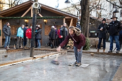 Eisstockschiessen 2019-22