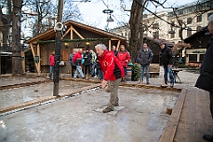 Eisstockschiessen 2019-23