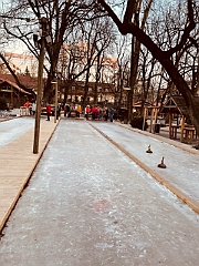 Eisstockschiessen 2022 05