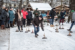 Eisstockschiessen 2023-22