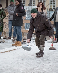 Eisstockschiessen 2023-27
