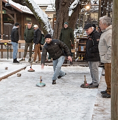 Eisstockschiessen 2023-30