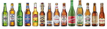 Brau Union Biere klein