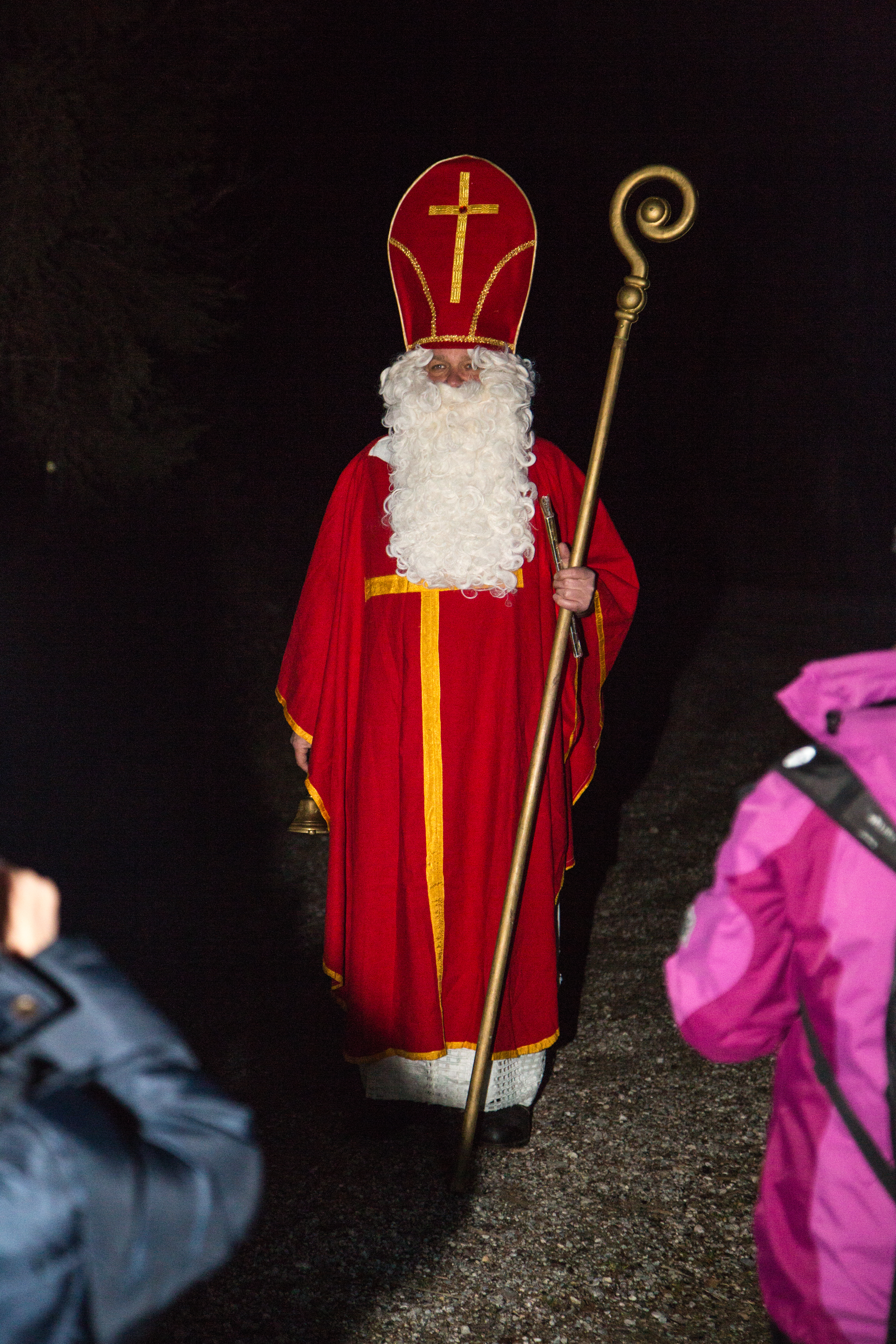 Nikolauswanderung 2018 8