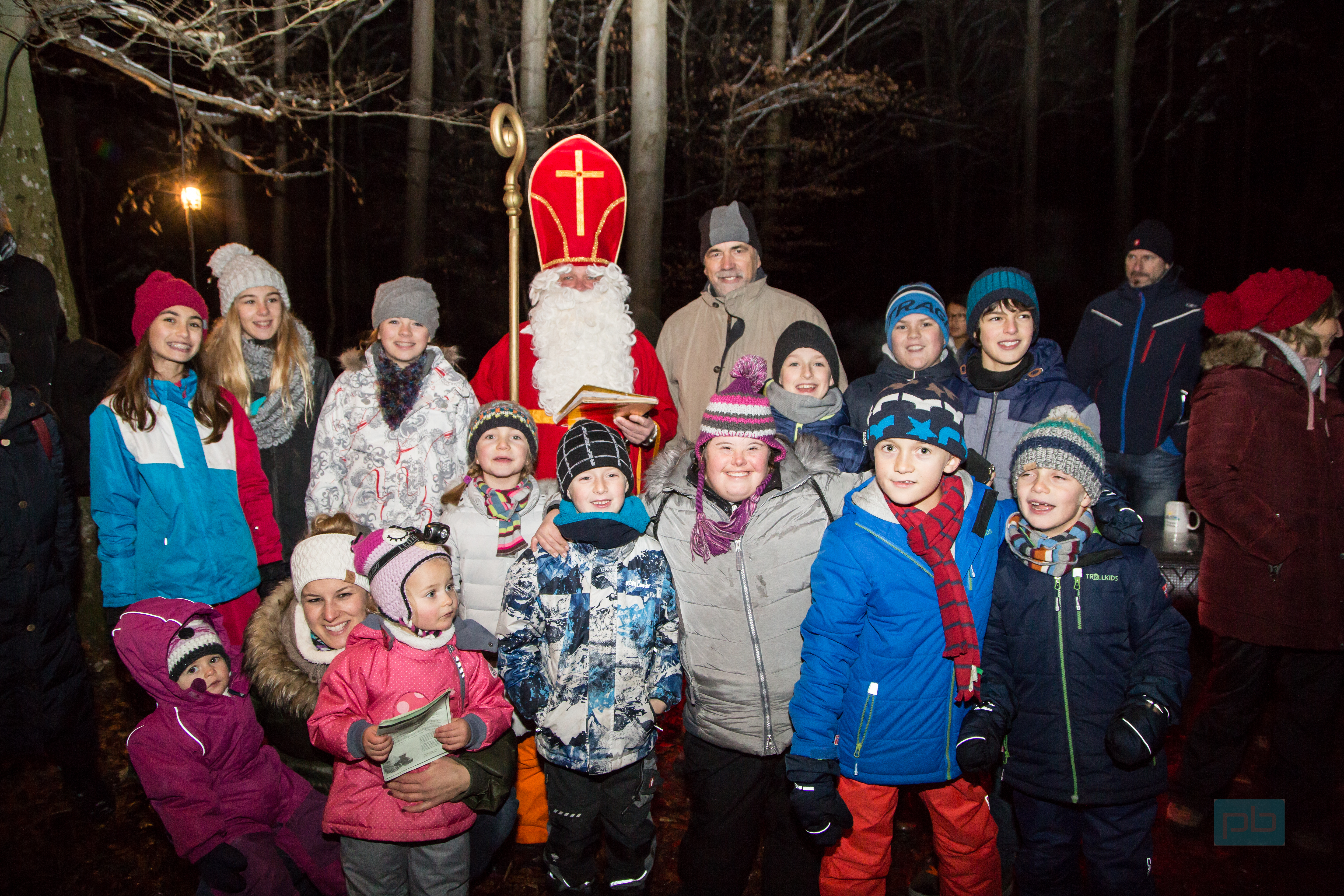 Weihnachtswanderung 2017 0034